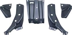 OER Bumper Brackets B1710