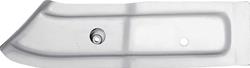 OER Trunk Floor Pan Braces B1721W