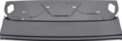 OER Rear Deck Filler Panels B17711A