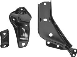OER Bumper Brackets B1783