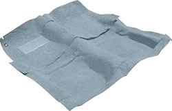 OER Authorized Molded Carpet Kits for 1977-1981 IMPALA - B1803P41