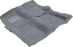OER Authorized Molded Carpet Kits for 1977-1981 IMPALA - B1804P25