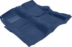 OER Authorized Molded Carpet Kits for 1977-1981 IMPALA - B1804P84
