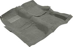 OER Authorized Molded Carpet Kits for 1982-1984 CAPRICE, IMPALA - B1817P44