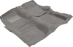 OER Authorized Molded Carpet Kits for 1987 CAPRICE - B1817P67