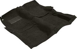OER Authorized Molded Carpet Kits for 1987 CAPRICE - B1817P71
