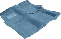 OER Authorized Molded Carpet Kits for 1986-1990 CAPRICE - B1818P03