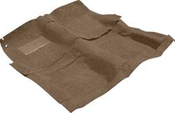 OER Authorized Molded Carpet Kits for 1986-1990 CAPRICE - B1818P18