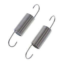 OER Low Tension Hood Springs B200