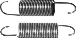OER Medium Tension Hood Springs B210