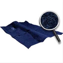 OER Authorized Molded Carpet Kits for 1974-1976 IMPALA, CAPRICE, 1974-1975 BEL AIR - B2723P70