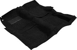 OER Authorized Molded Carpet Kits for 1961-1962 BEL AIR, 1961-1964 IMPALA - B2965B01