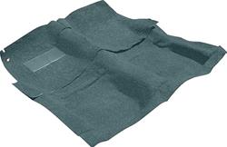 OER Authorized Molded Carpet Kits B3020B06