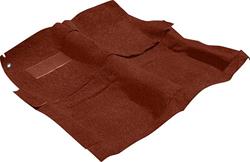 OER Authorized Molded Carpet Kits B3975B34