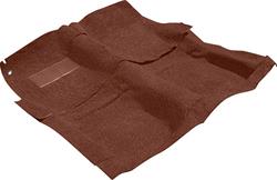OER Authorized Molded Carpet Kits B3976B36