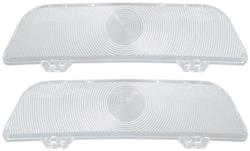 OER Parking Light Components B403300