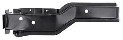 OER Authorized Under Front Seat Braces for 1961-1964 BEL AIR, BISCAYNE, IMPALA - B6843