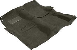 OER Authorized Molded Carpet Kits B8169T67