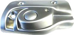 OER Interior Sunvisor Brackets B9263R