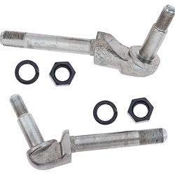 OER Control Arm Hardware B9297
