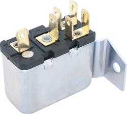 OER Relays B99107
