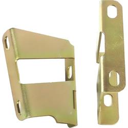 OER Brake Booster Mounting Brackets BBK004