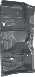 OER Floor Pans for 1961-1964 IMPALA - BFP1700L