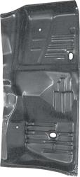 OER Floor Pans for 1961-1964 IMPALA - BFP1700R