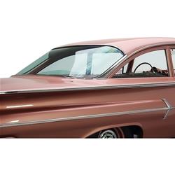 OER Authorized Rear Window Glass BG3005T
