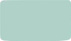 OER Rear Window Glass BG3475T