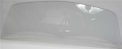 OER Rear Window Glass for 1969-1970 CAPRICE, IMPALA - BG4191C