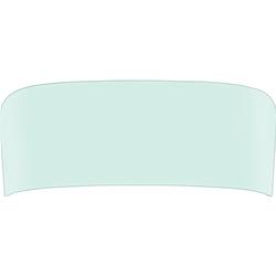 OER Rear Window Glass for 1969-1970 CAPRICE, IMPALA - BG4191T