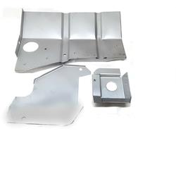 OER Radiator Supports BP0217S