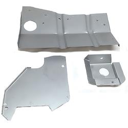 OER Radiator Supports BP0218S