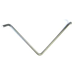 OER Hood Release Handles BP1178G