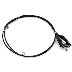 OER Hood Release Handles BP1180Z