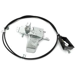 OER Hood Latches BP1182Z