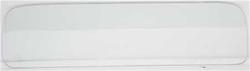 OER Rear Window Glass BT6066SC