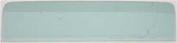 OER Rear Window Glass BT67724T