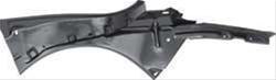 OER 1969 F-Body Convertible Quarter Braces C1000R