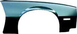 OER Authorized Fenders for 1982-1990 CAMARO - C10067355