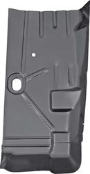 OER Floor Pans for 1967-1969 CAMARO, FIREBIRD - C107R