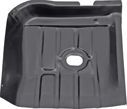 OER Floor Pans for 1967-1969 CAMARO, FIREBIRD - C108L