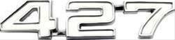 OER Reproduction Emblems for 1969-1974 NOVA - C119