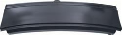 OER Upper Rear Body Panels for 1967-1969 CAMARO, FIREBIRD - C1201