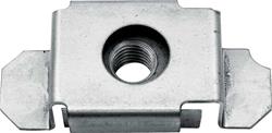 OER Subframe Body Mount Hardware Kits C122