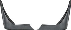 OER Front Spoilers, Splitters & Valances C15246