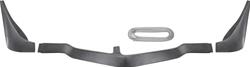 OER Front Spoilers, Splitters & Valances C15250