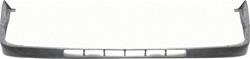 OER Injection-Molded Front Spoilers for 1982-1984 CAMARO - C15283