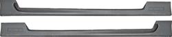 OER Rocker Panel Moldings C15291